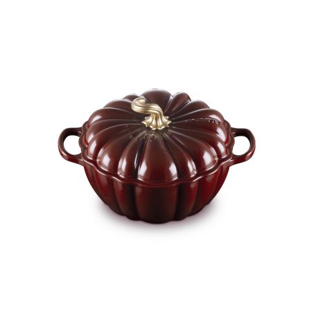 Bstock - Le Creuset Cocotte Citrouille en fonte émaillée | Le Creuset | Mimocook