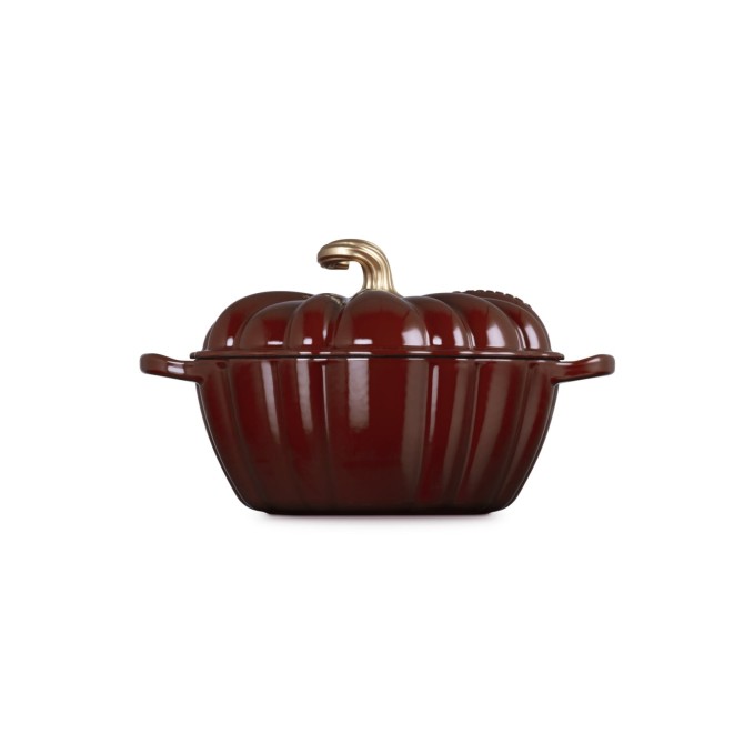 Bstock - Cacerola calabaza de hierro fundido Le Creuset | Le Creuset | Mimocook