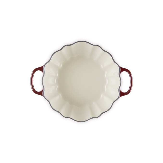 Bstock - Cacerola calabaza de hierro fundido Le Creuset | Le Creuset | Mimocook