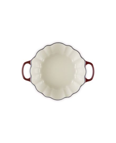 Bstock - Le Creuset Cocotte Citrouille en fonte émaillée | Le Creuset | Mimocook