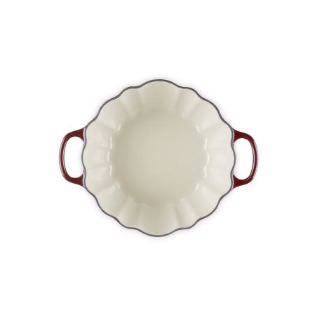 Bstock - Le Creuset Cocotte Citrouille en fonte émaillée | Le Creuset | Mimocook