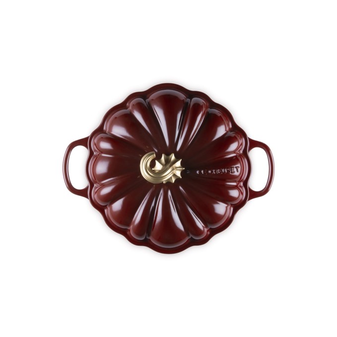 Bstock - Cacerola calabaza de hierro fundido Le Creuset | Le Creuset | Mimocook