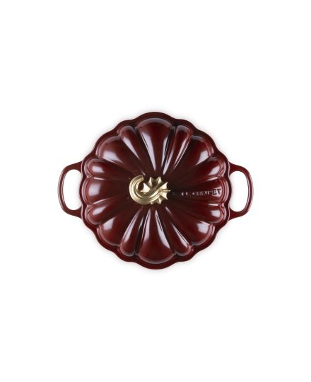Bstock - Le Creuset Cocotte Citrouille en fonte émaillée | Le Creuset | Mimocook