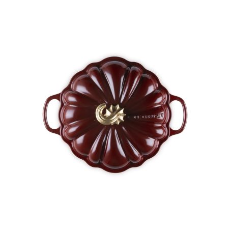 Bstock - Le Creuset Cocotte Citrouille en fonte émaillée | Le Creuset | Mimocook