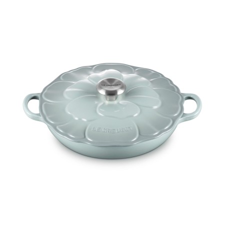 Bstock - Caçarola 26cm Signature Pétala Le Creuset | Le Creuset | Mimocook