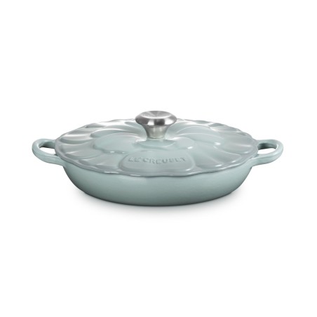 Bstock - Le Creuset Gourmet-Profitopf Blume aus Gusseisen 26cm | Le Creuset | Mimocook