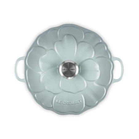 Bstock - Cacerola Pétalo de Hierro Fundido Le Creuset 26cm | Le Creuset | Mimocook