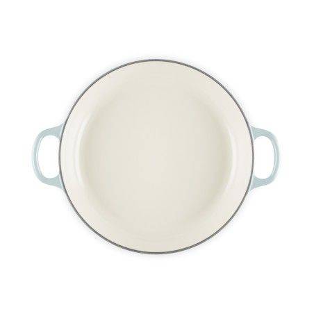 Bstock - Cacerola Pétalo de Hierro Fundido Le Creuset 26cm | Le Creuset | Mimocook