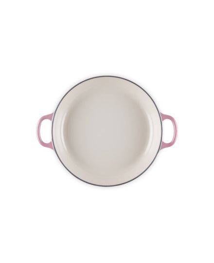 Bstock - Caçarola 26cm Signature Pétala Le Creuset | Le Creuset | Mimocook