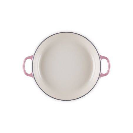 Bstock - Le Creuset Gourmet-Profitopf Blume aus Gusseisen 26cm | Le Creuset | Mimocook
