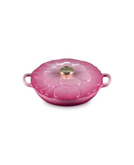 Bstock - Caçarola 26cm Signature Pétala Le Creuset | Le Creuset | Mimocook