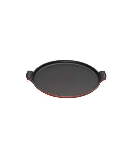 Bstock - Parrilla bistró de hierro fundido 32cm Le Creuset | Le Creuset | Mimocook