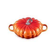 Bstock - Cacerola calabaza de hierro fundido Le Creuset | Le Creuset | Mimocook