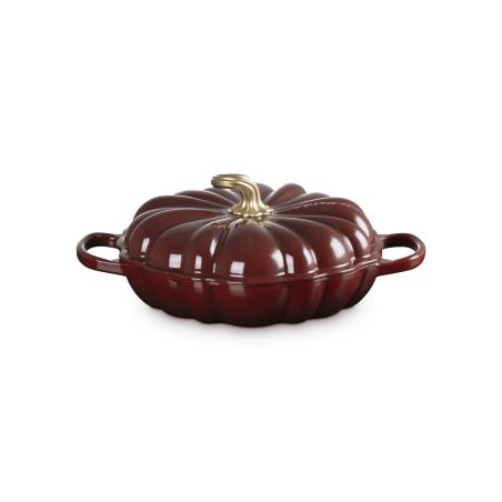 Bstock - Le Creuset Pumpkin Casserole | Le Creuset | Mimocook