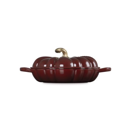 Bstock - Le Creuset Pumpkin Casserole | Le Creuset | Mimocook