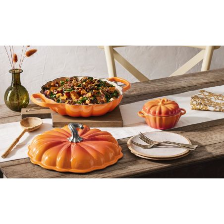 Bstock - Cacerola de calabaza de Le Creuset | Le Creuset | Mimocook