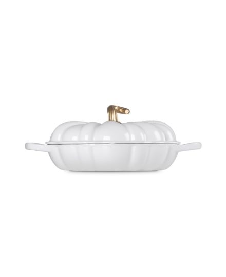 Bstock - Le Creuset Ofenrot Gourmet-Profitopf Kürbis aus Gusseisen | Le Creuset | Mimocook
