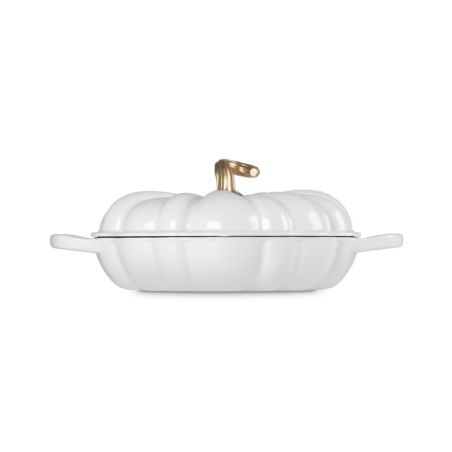 Bstock - Faitout Citrouille Fonte Emaillée Le Creuset | Le Creuset | Mimocook