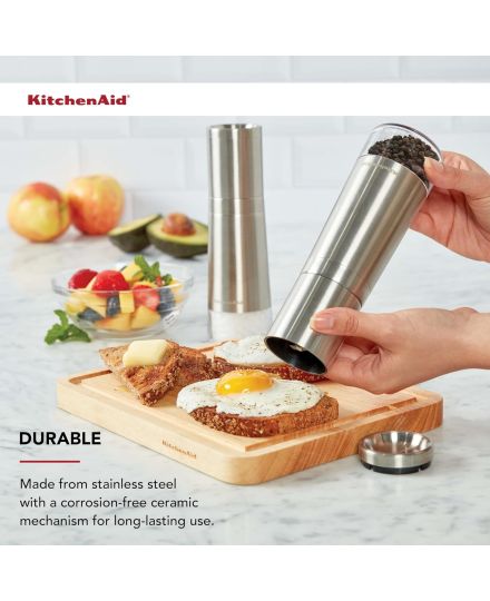 KitchenAid Moulins Sel & Poivre | KitchenAid | Mimocook