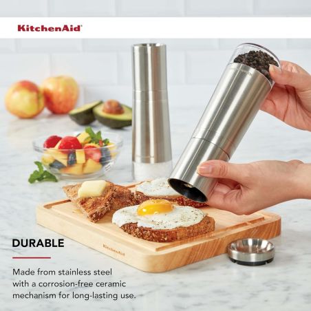 KitchenAid Moinhos de Sal e Pimenta | KitchenAid | Mimocook