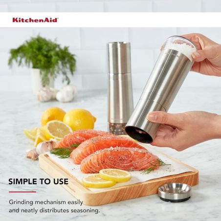 KitchenAid Salz- & Pfeffermühlen | KitchenAid | Mimocook