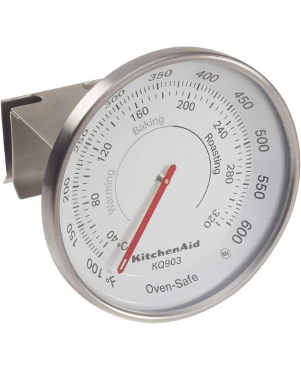 KitchenAid Einstellbares Backofenthermometer | KitchenAid | Mimocook