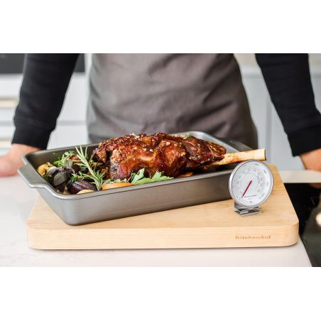 KitchenAid Adjustable Hanging Oven Thermometer | KitchenAid | Mimocook