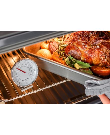 KitchenAid Einstellbares Backofenthermometer | KitchenAid | Mimocook