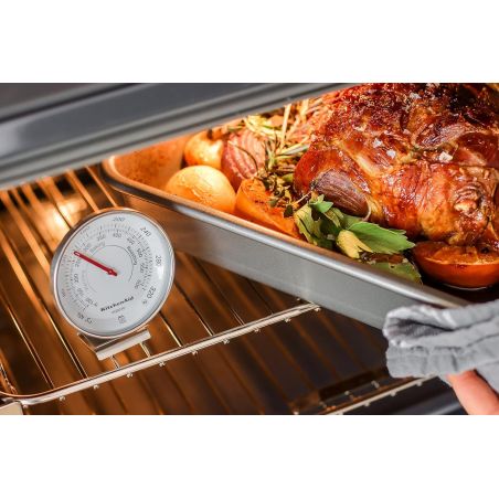 KitchenAid Termómetro de Forno Ajustável | KitchenAid | Mimocook