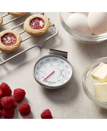 KitchenAid Termómetro de Horno Ajustable | KitchenAid | Mimocook