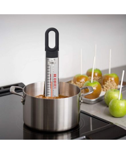 KitchenAid Termómetro de Cocina con Clip | KitchenAid | Mimocook