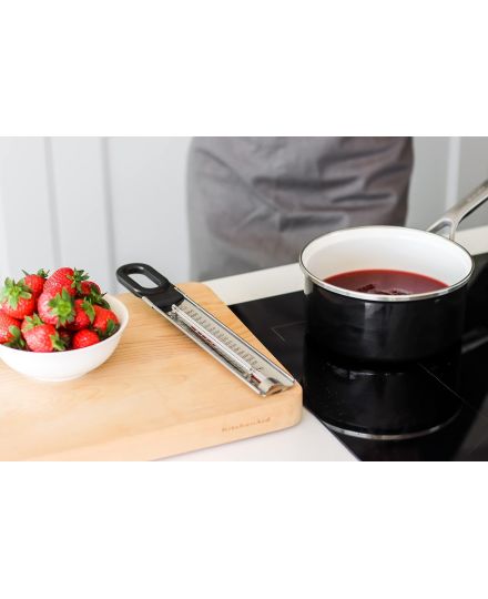 KitchenAid Thermomètre de cuisson à clip | KitchenAid | Mimocook