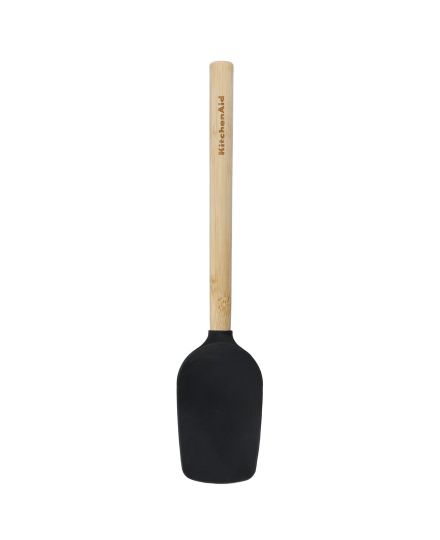 KitchenAid Spatule-cuillère en Bambou 30 cm | KitchenAid | Mimocook