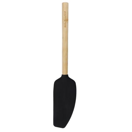 KitchenAid Spatule mélangeuse en bambou 33,5 cm | KitchenAid | Mimocook