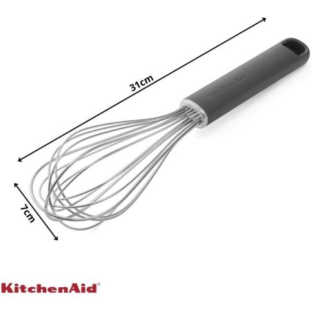 KitchenAid Batidor de Varillas 27 cm | KitchenAid | Mimocook