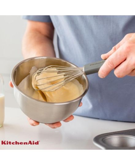 KitchenAid Classic Utility Whisk 27 cm | KitchenAid | Mimocook