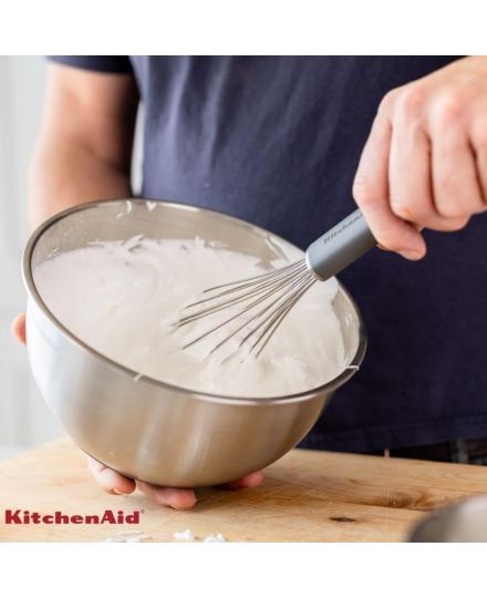 KitchenAid Batidor de Varillas 27 cm | KitchenAid | Mimocook