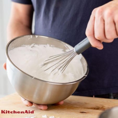 KitchenAid Batedor de Arames 27 cm | KitchenAid | Mimocook