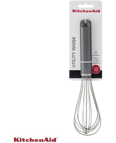 KitchenAid Fouet 27 cm | KitchenAid | Mimocook