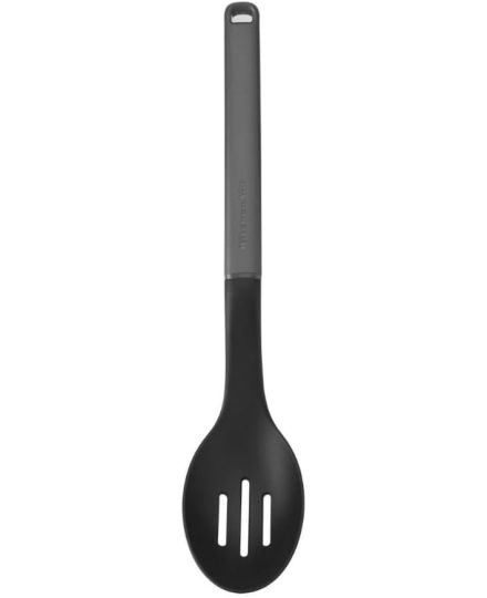KitchenAid Classic Slotted Spoon 34 cm | KitchenAid | Mimocook