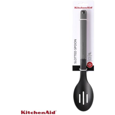 KitchenAid Klassischer Schlitzlöffel 34 cm | KitchenAid | Mimocook