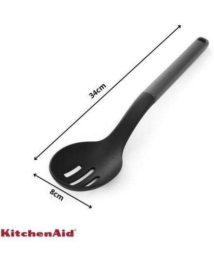 KitchenAid Colher Perfurada Classic 34 cm | KitchenAid | Mimocook