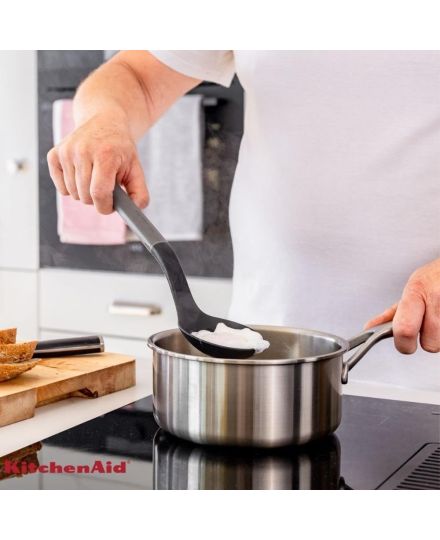 KitchenAid Classic Slotted Spoon 34 cm | KitchenAid | Mimocook