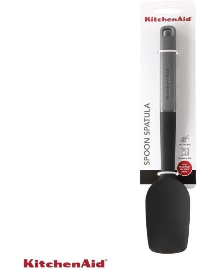 KitchenAid Spatule-cuillère Classic 30 cm | KitchenAid | Mimocook