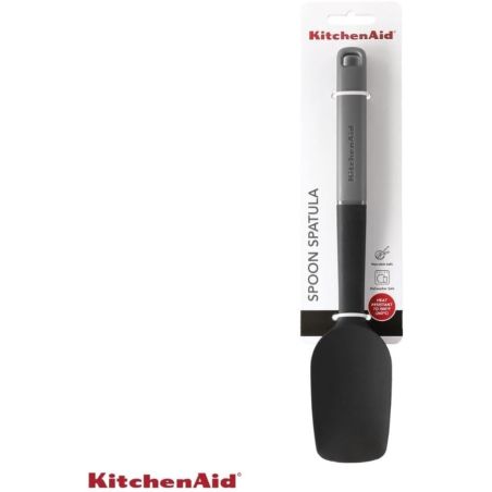 KitchenAid Espátula-Cuchara Classic 30 cm | KitchenAid | Mimocook