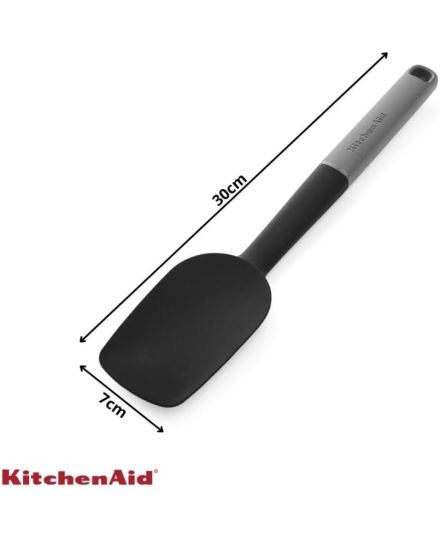 KitchenAid Espátula-Colher Classic 30 cm | KitchenAid | Mimocook