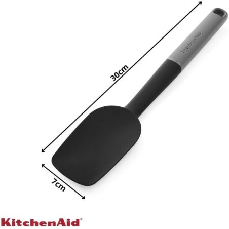 KitchenAid Espátula-Colher Classic 30 cm | KitchenAid | Mimocook