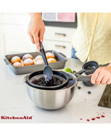 KitchenAid Espátula-Colher Classic 30 cm | KitchenAid | Mimocook