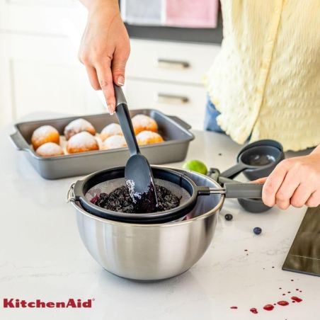 KitchenAid Espátula-Colher Classic 30 cm | KitchenAid | Mimocook