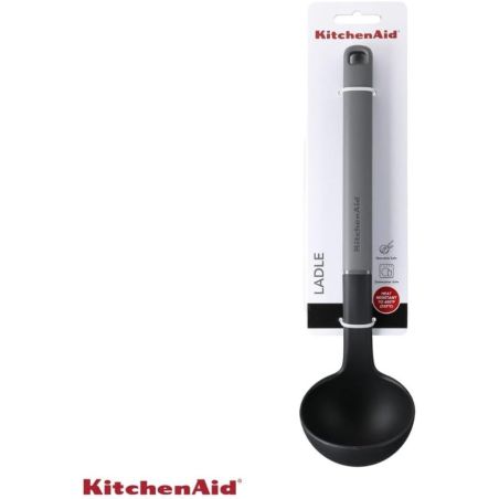 KitchenAid Cucharón Classic 34 cm | KitchenAid | Mimocook